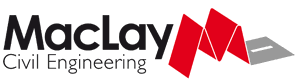Maclay Engineering logo