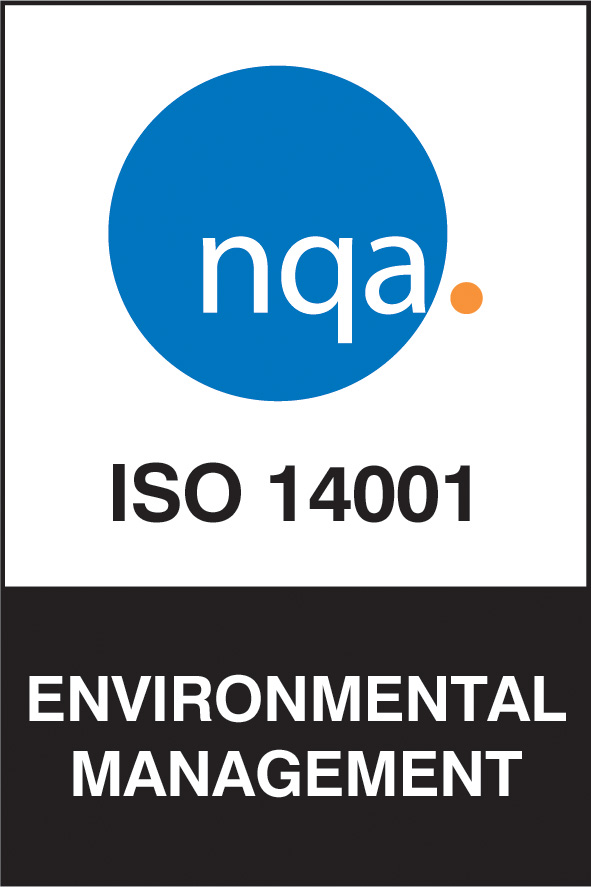 MacLay Civil Engineering - ISO 14001